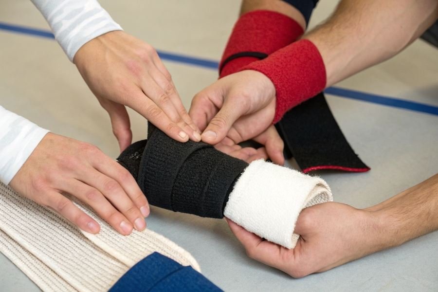 1034-anatomy-of-sports-bandage-material-matters