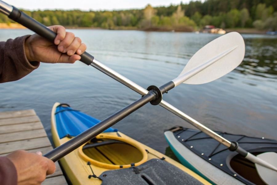 1043-kayak-paddle-selection-guide