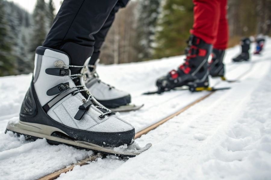 108-cross-country-ski-boot-selection