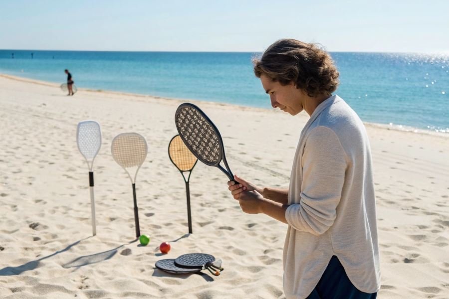 117-beach-tennis-racket-selection-guide