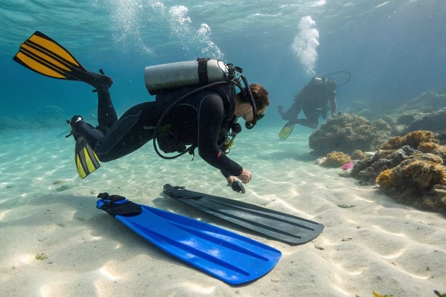 1182-guide-to-choosing-swimming-fins