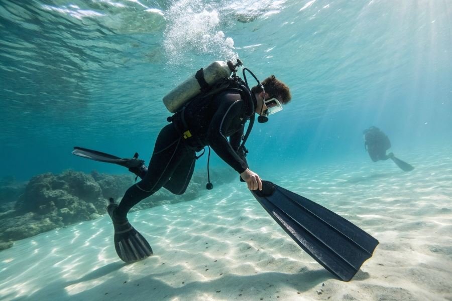 1184-freediving-diving-fins-key-differences