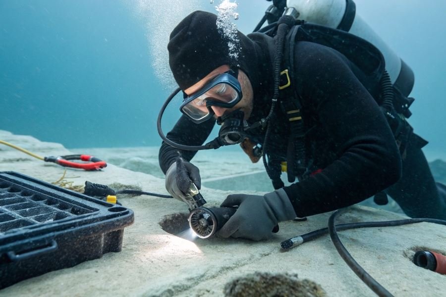 1208-underwater-flashlight-maintenance-guide