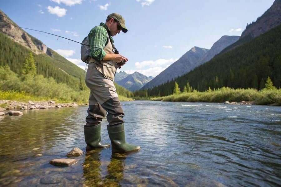 1259-wading-gear-for-comfortable-fishing