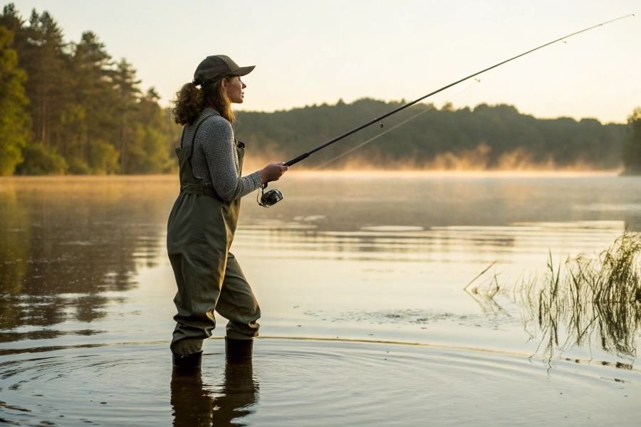 1267-womens-waders-comfort-meets-functionality