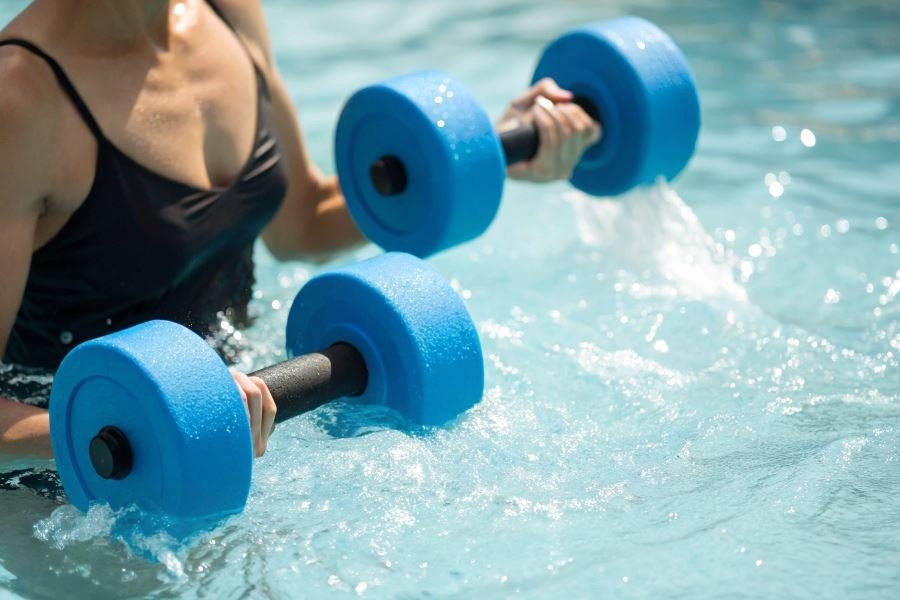 1292-aqua-fitness-dumbbells-guide