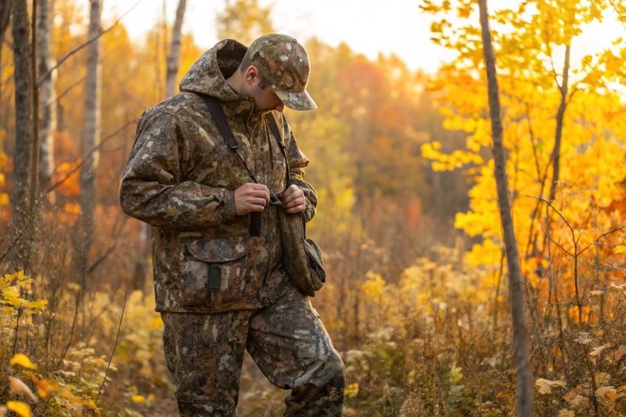 1314-hunting-season-reliable-coverall-selection