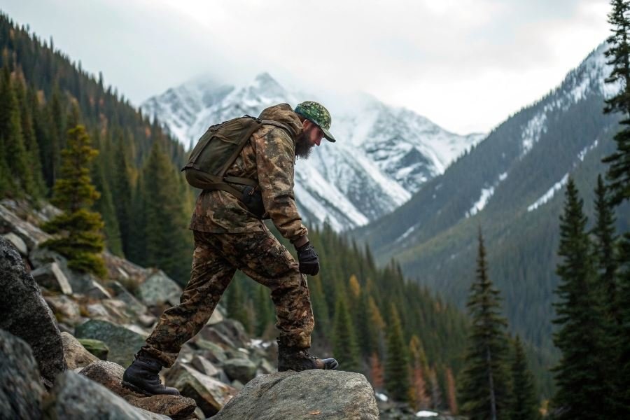 1317-mountain-hunting-extreme-conditions-coverall-guide