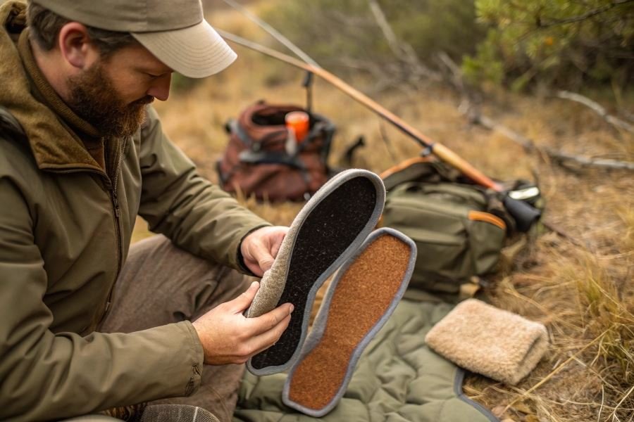 1455-comfort-insoles-for-hunting-fishing-boots