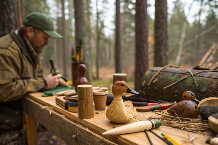1575-hunting-decoys-crafting-mastery