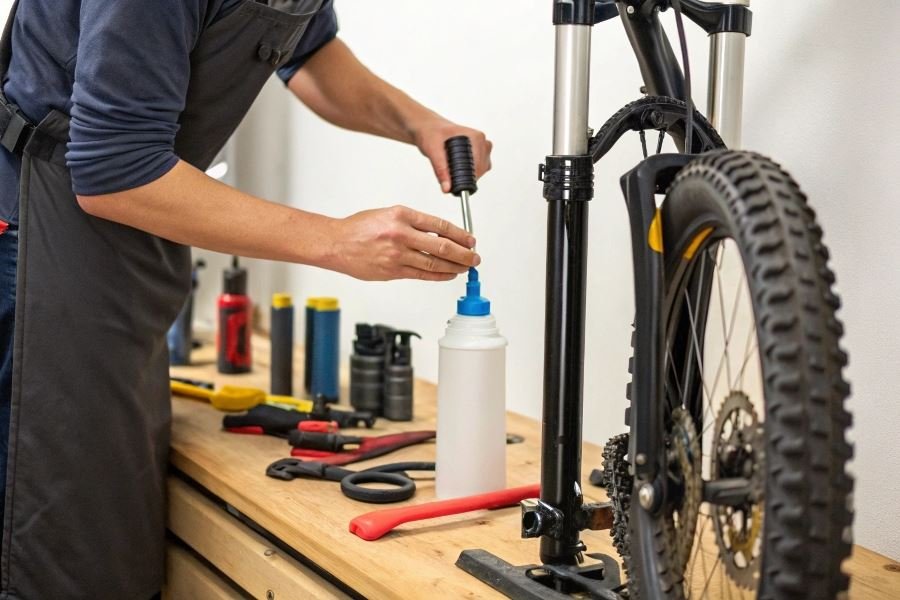 1589-bicycle-fork-maintenance-guide