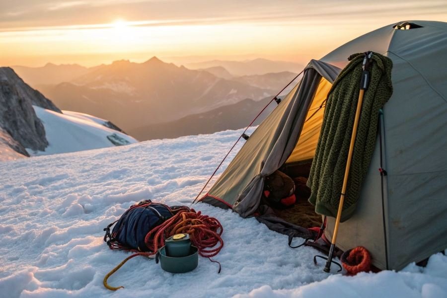 1699-extreme-camping-tent-survival-guide