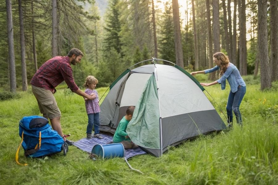 1706-family-camping-tent-selection-guide
