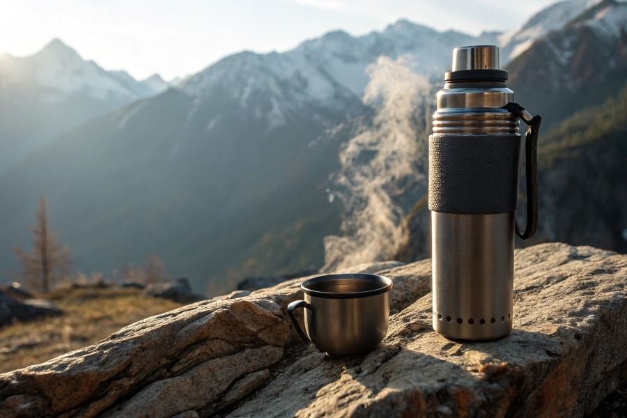 1828-thermos-for-hiking-comfort-in-wilderness