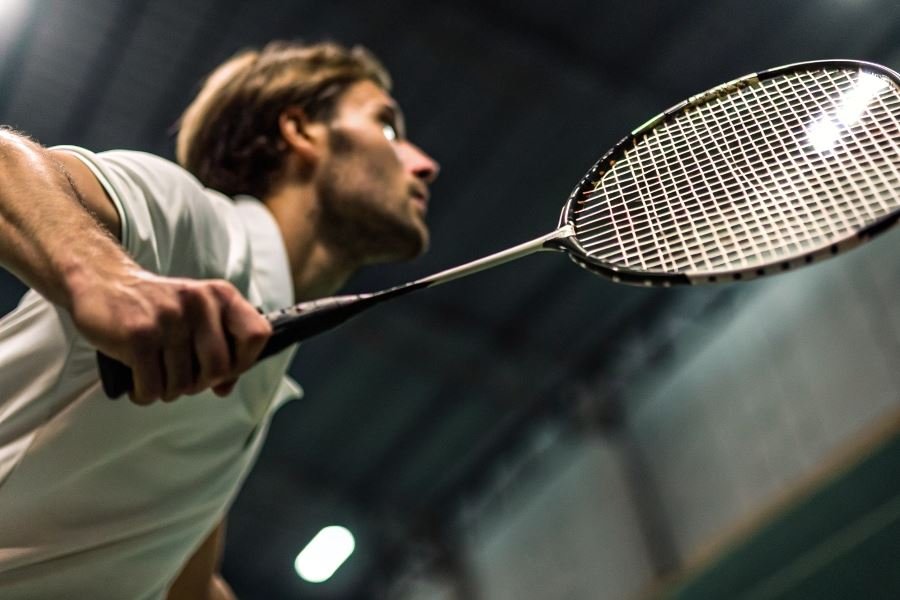 202-professional-badminton-rackets-mastery-guide