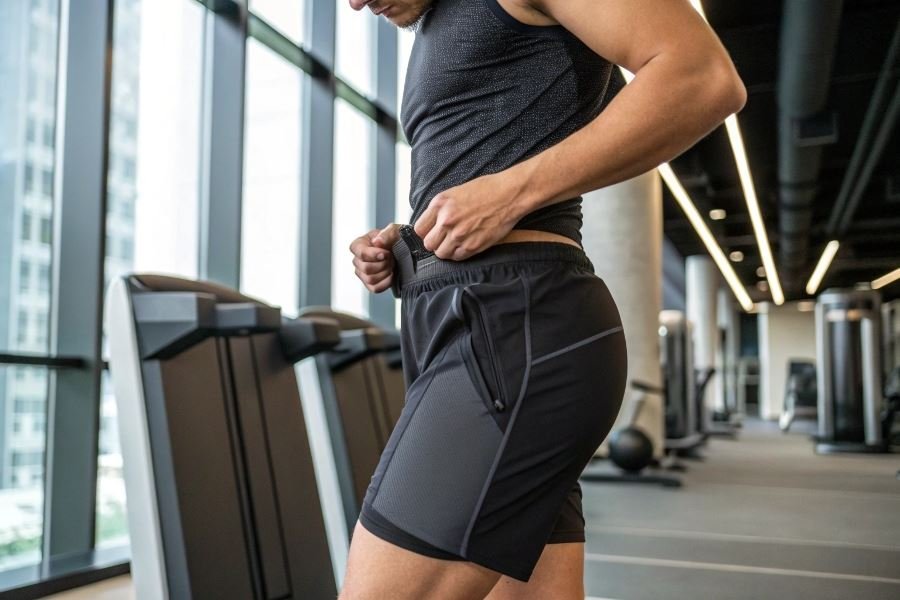 2023-perfect-workout-shorts-selection-guide