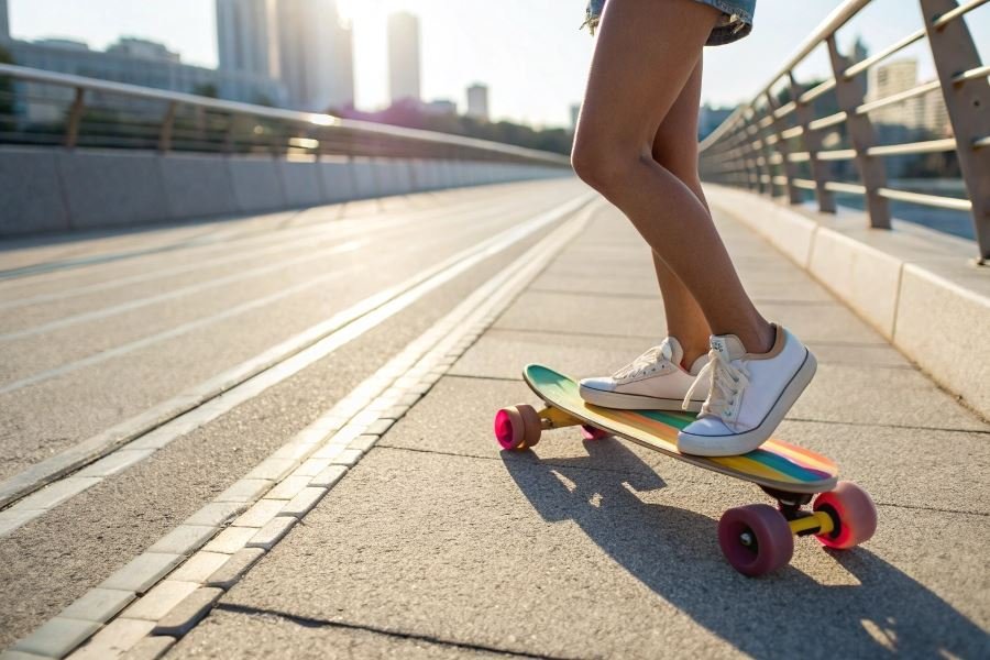 2024-penny-board-style-freedom-four-wheels