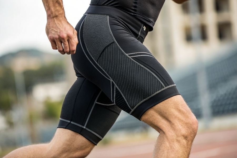 2025-compression-shorts-sports-performance-breakthrough
