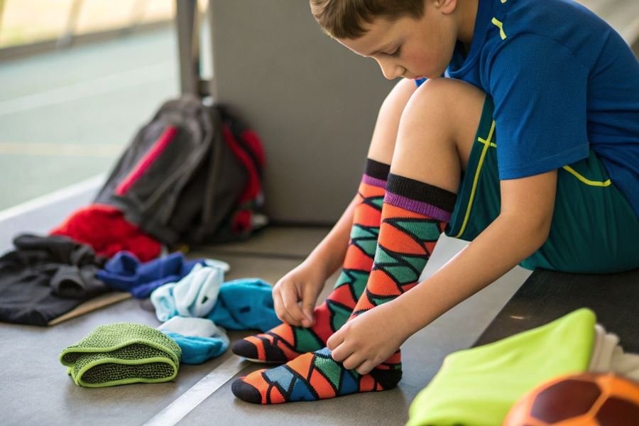 2093-seasonal-sports-socks-for-kids-comfort