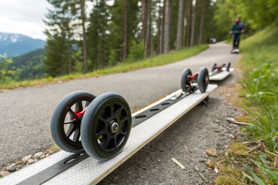 2157-roller-ski-wheels-perfect-training