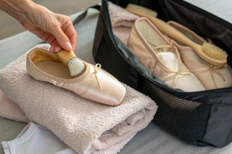 2311-ballet-shoes-care-and-maintenance