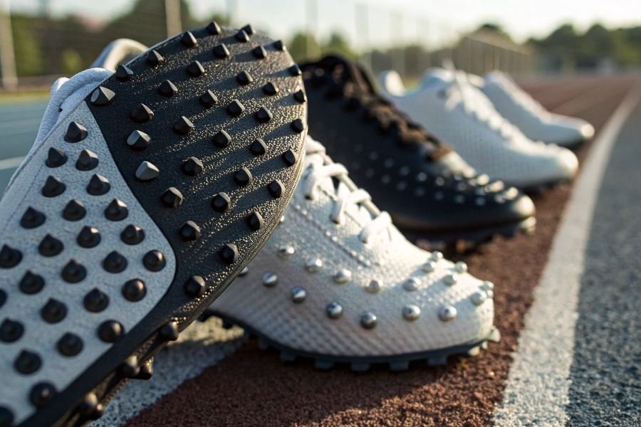 2323-track-spikes-champion-technology