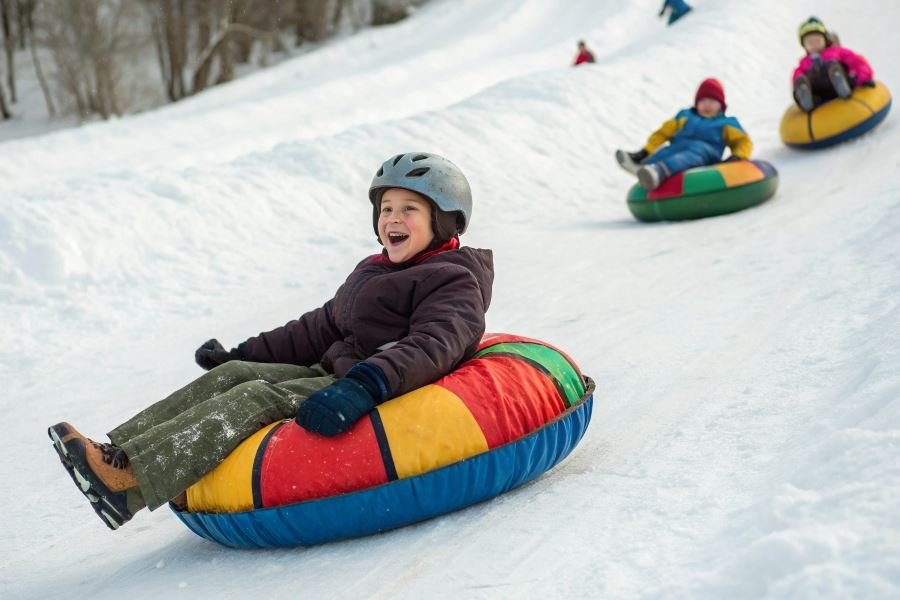 243-choosing-safe-snow-tubing-for-kids
