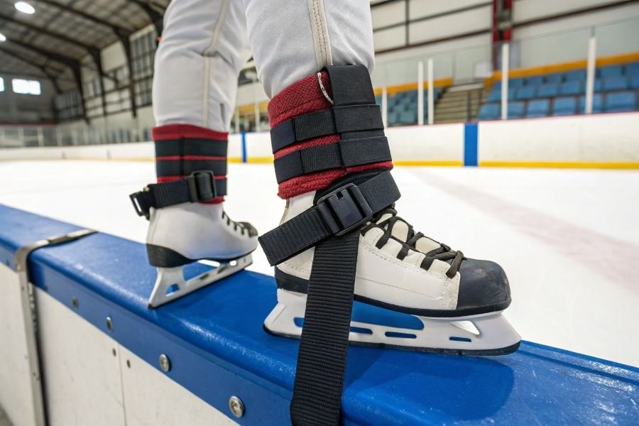 2628-hockey-shin-guard-straps-selection-guide