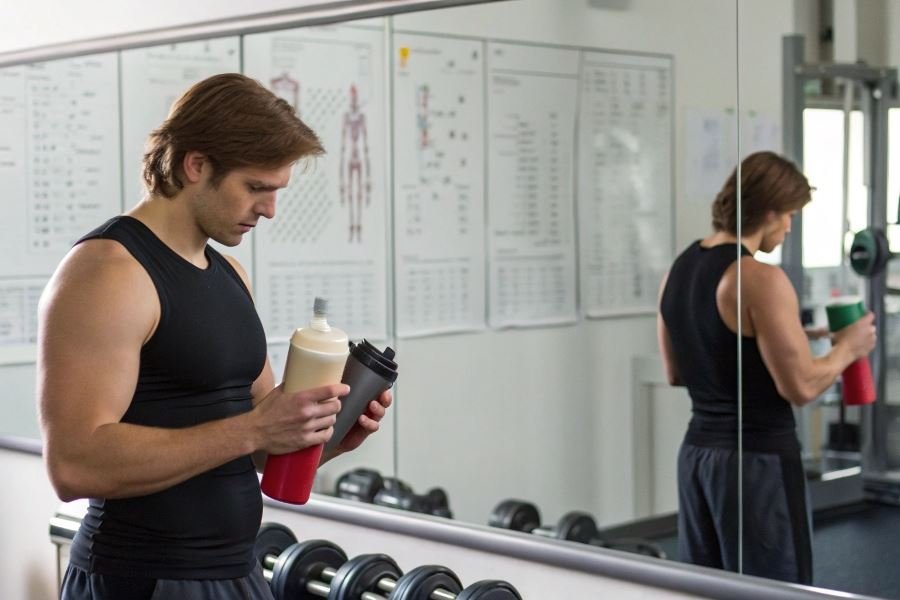 265-protein-timing-science