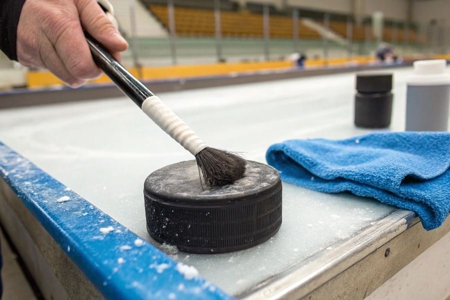 2684-hockey-puck-care-longevity-guide