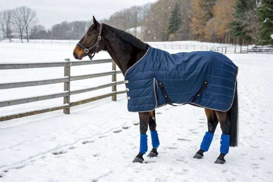 374-horse-protective-gear-seasonal-considerations