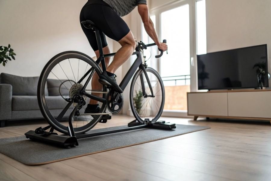 400-quiet-indoor-bike-trainer-selection