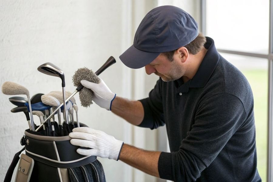 401-golf-club-care-maintenance-secrets
