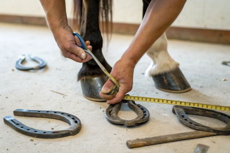 428-horse-hoof-size-health-guide