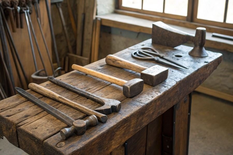 433-blacksmithing-beginners-guide
