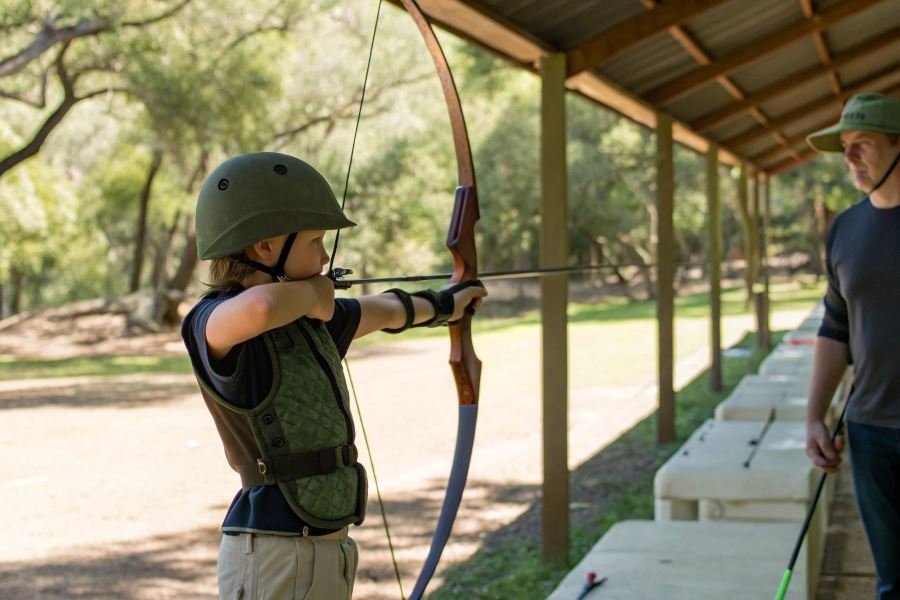 479-youth-archery-choosing-perfect-bow