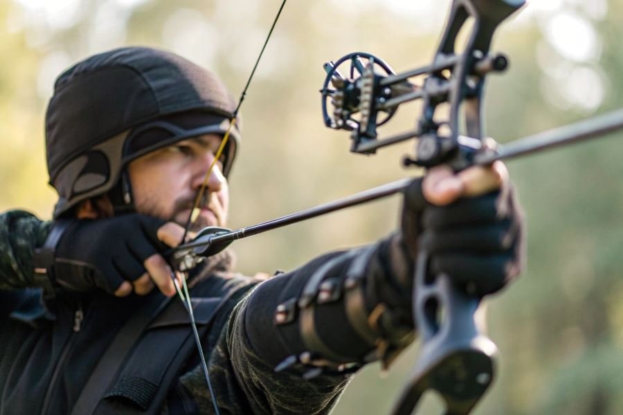 481-precision-archery-accessories