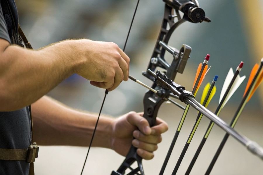 483-archery-bow-tuning-precision-guide