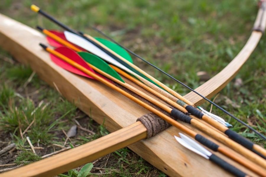 485-archery-arrows-beginners-guide