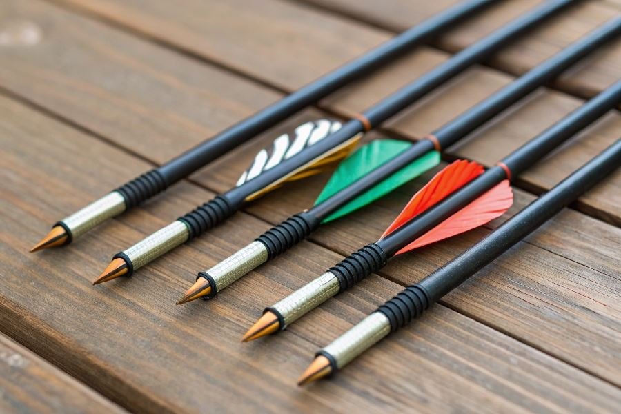 502-universal-crossbow-bolts-precision-versatility