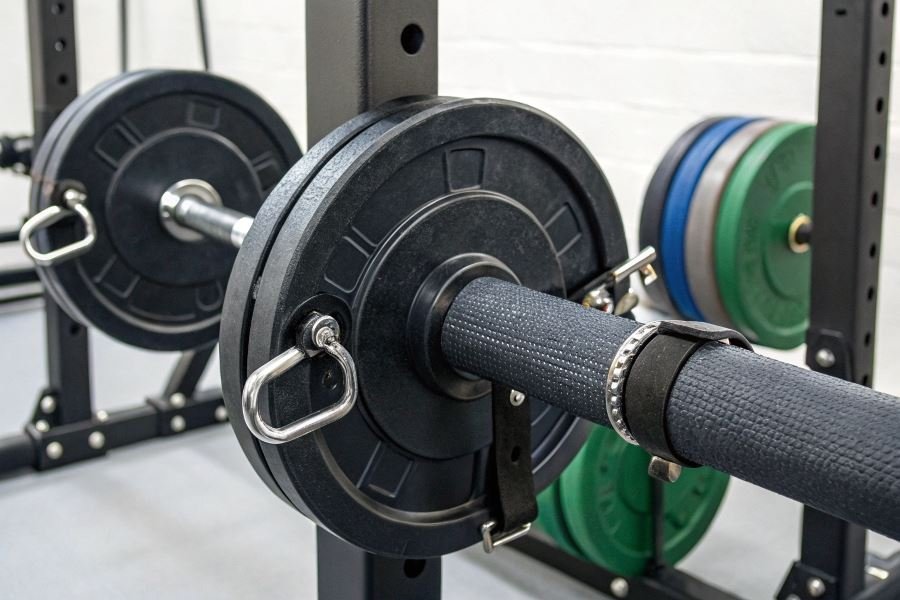 517-olympic-barbell-collars-training-reliability