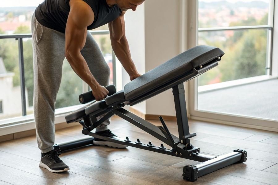 521-home-weight-bench-effective-training