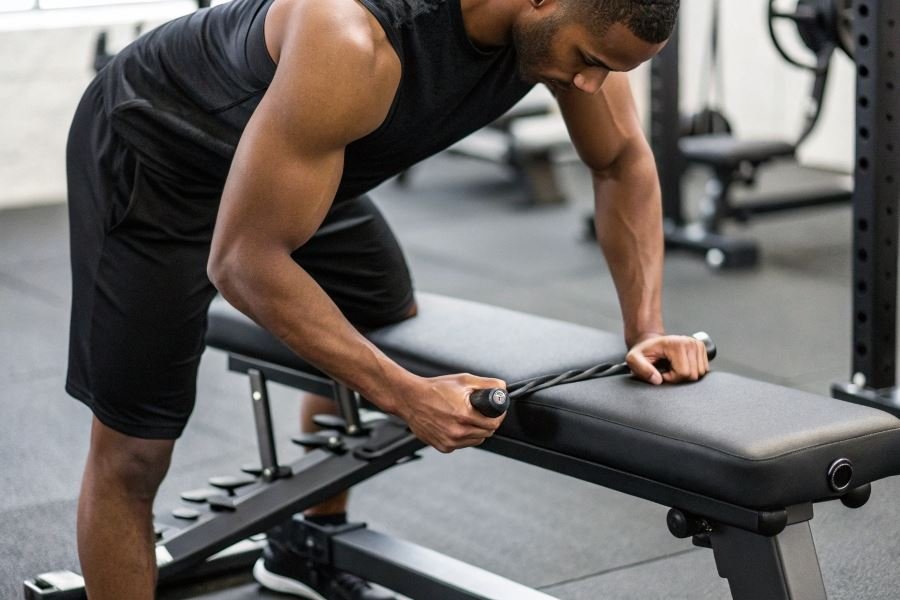 525-bench-press-strength-training-equipment