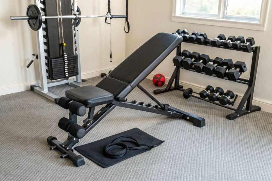 533-universal-weight-benches-with-racks-guide