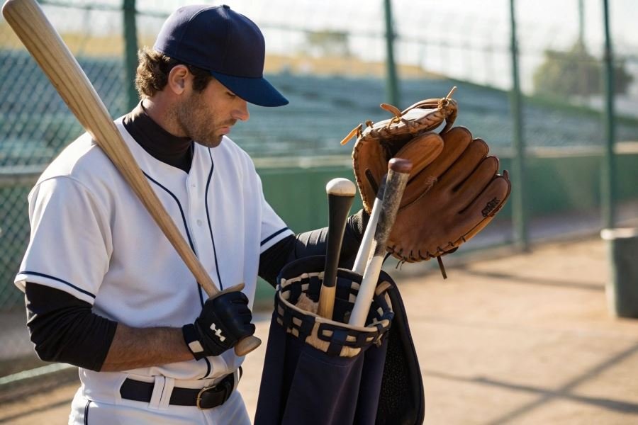 54-baseball-equipment-selection-guide