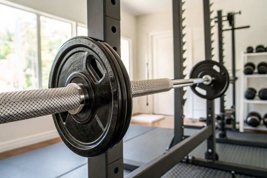 557-home-gym-barbell-essential-strength-tool