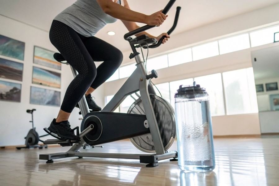 654-water-bike-effective-training
