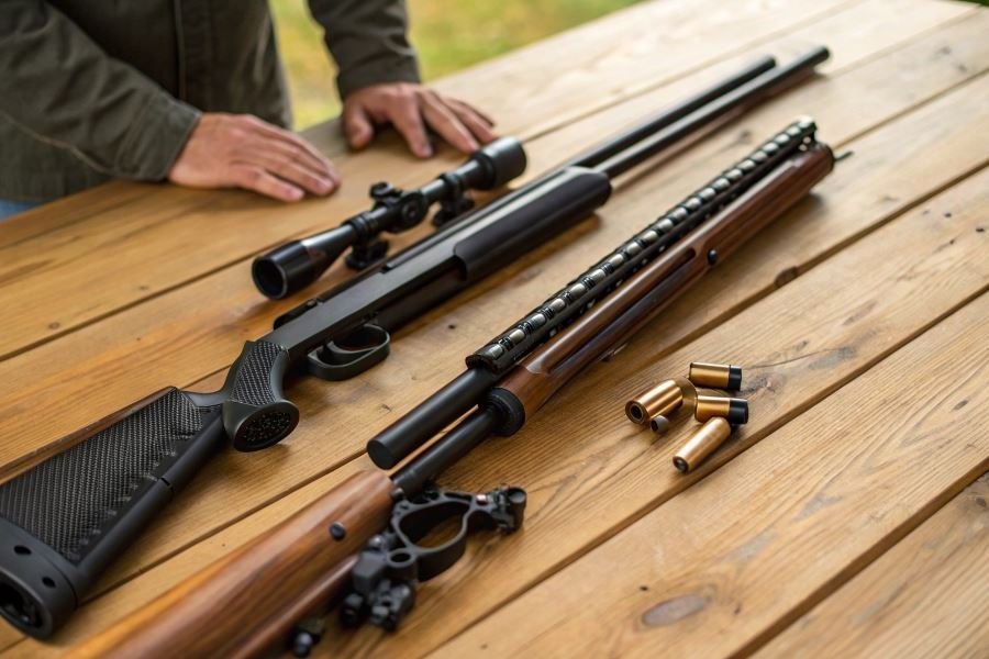 700-pneumatic-shotguns-power-guide