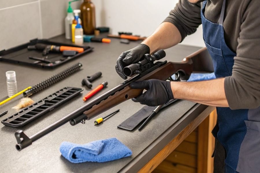 702-pneumatic-shotgun-maintenance-basics
