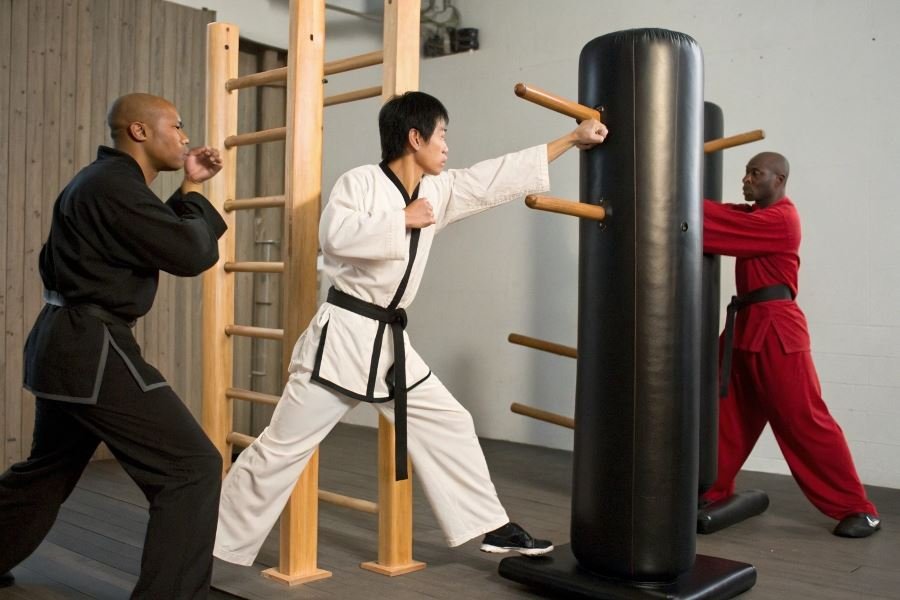 822-combat-training-dummies-silent-sparring-partner